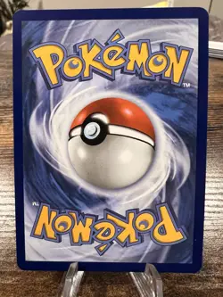 Pokemon TCG Lycanroc Illustration Rare Card Journey Together 166/159 - Image 2