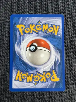 Pokemon Card - Beedrill - Skyridge - Non-Holo Rare - 5/144 - Image 2