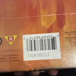 Magic: The Gathering Battlebond Sealed Booster Box - Wizards of the Coast - Image 2