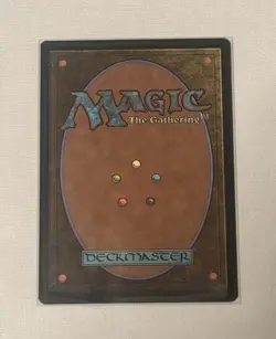 Dark Fortress (Borderless) Rare MTG Marvel Super Heroes - Image 2