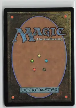 Preordain Commander Legends 84 NM C - Image 2