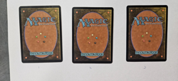 Magic The Gathering Urza's Tower, Mine & Powerplant another alter - Image 2