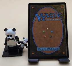 The Mind Stone Mythic Marvel Super Heroes 21 MTG Near Mint 2026 Regular - Image 2