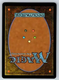Ripples of Undeath 107 Rare Modern Horizons 3 Magic: The Gathering LP - Image 2