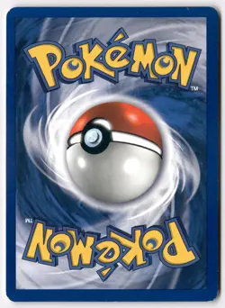 Pokemon Card - Lt. Surge's Pikachu 81/132 Unlimited Common - Gym Heroes - NM - Image 2