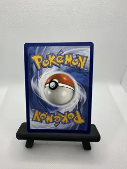 Pokemon Snorlax TG10/TG30 Trainer Gallery Lost Origin Holo Spanish NM - Image 2