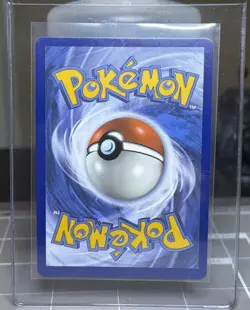 Pokemon Eternatus VMAX TG22/TG30 Lost Origin Ultra Rare Full Art Holo 340 HP Ca… - Image 2