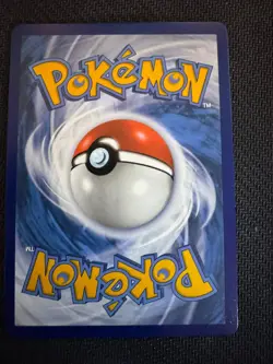 Ho-Oh V 140/195 Holo V Rare Silver Tempest Pokemon Holo Near Mint - Image 2