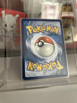 Team Rocket's Articuno 51/182 HOLO Scarlet & Violet Destined Rivals Pokemon - Image 2