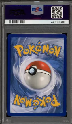 Pokemon Muk & Alolan Muk GX Unbroken Bonds Full Alt Art #197 PSA 10 Gem Mint - Image 2