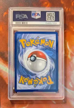 Pokemon Ascended Heroes Banette 234/217 Illustration Rare PSA 10 - Image 2