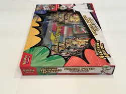 Pokemon TCG Ascended Heroes Premium Poster Collection Mega Gardevoir Box Sealed - Image 5