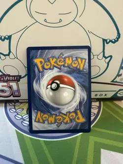 Kingdra ex 012/064 Double Rare Shrouded Fable Stamped - NM - Pokemon TCG - Image 2