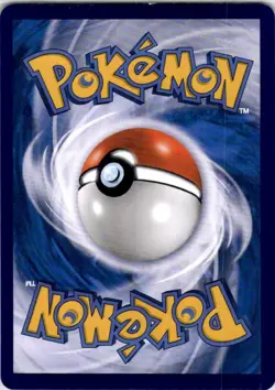 Captain Pikachu 0701/09 Gem Pack Volume 1 Pokemon Near Mint - Image 2