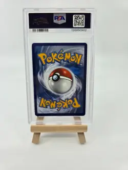 2019 Pokemon SM Black Star Moltres & Zapdos & Articuno GX SM210 PSA 10 - Image 2