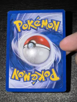 EMBRYLEX COMMUNE - POKEMON 73/113 EX ESPECES DELTA FR - Image 2
