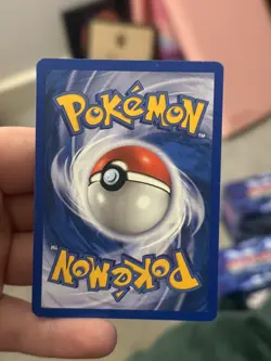 Pokemon TCG - Bill's Teleporter - Neo Genesis 91/111 Regular - Excellent - Image 2