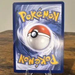Pokemon TCG N's Zekrom Mega Evolution Promo 031 Promo Holo Eng - Image 2