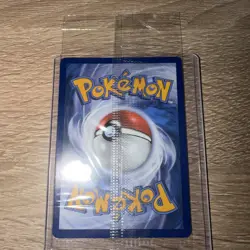 Pokemon Mega Charizard x EX 023 Holo Rare & Oricorio EX 024 SEALED - Image 3