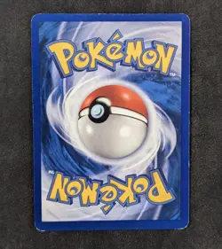 Pokemon TCG Tyrogue 33/115 Unseen Forces Non Holo Rare English 2005 Yuka Morii - Image 3