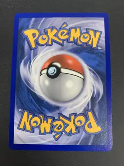 Pokemon TCG Tyrogue 33/115 Unseen Forces NM - Image 2