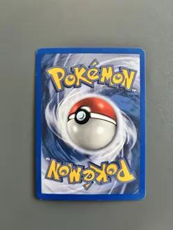 Pokemon TCG Tyrogue EX Unseen Forces 33/115 Reverse Holo Stamped - Image 2