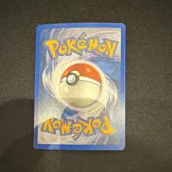 Nintendo Pokemon TCG Tyrogue 33/115 EX Unseen Forces Holo Rare English 2005 - Image 4