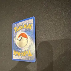 Nintendo Pokemon TCG Tyrogue 33/115 EX Unseen Forces Holo Rare English 2005 - Image 5