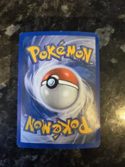 Pokemon TCG Tyrogue EX Unseen Forces 33/115 Holo - Image 2