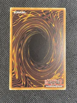 YuGiOh! - Agnimal Candle MP24-EN218 Ultra Rare 1st Edition Near Mint - Image 2