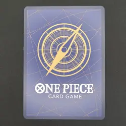 One Piece TCG Boa Hancock OP13-051 Alt Art Carrying On His Will English - NM - Image 2