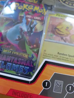 Pokemon TCG: Pokemon Day 2026 Collection Box 30th Anniversary NEW Factory Sealed - Image 3