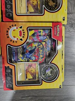 Pokemon TCG Pokemon Day 2026 30th Anniversary Collection Box Brand New Sealed - Image 3