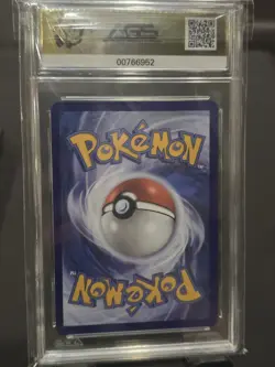 2026 Mega Dragonite ex Mega Attack Rare 271/217 Ascended Heroes AGS 9.5 Mint+ - Image 2