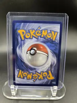 Jacinthe 110/88 Ultra Rare Pokemon Perfect Order - Image 2