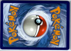 Lumineon V SWSH250 Holo Promo Sword & Shield Promo Pokemon Lightly Played - Image 2