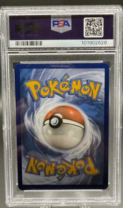 Pokemon Evolving Skies Sylveon V 184/203 PSA 9 - Image 2
