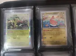 Pokemon TCG Mixed. Promo, Halo, Stamped, Pre Release. NO BINDER INCLUDED!! - Image 4