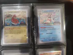 Pokemon TCG Mixed. Promo, Halo, Stamped, Pre Release. NO BINDER INCLUDED!! - Image 5