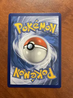 Pokemon-Charmeleon-Hidden Fates-8/68-Reverse Holo-NM - Image 2