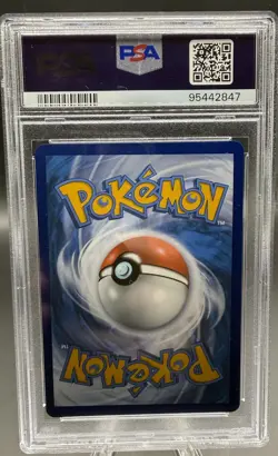 Pokemon TCG Evolving Skies Umbreon V 189/203 Alt Full Art Ultra Rare PSA 9 - Image 2