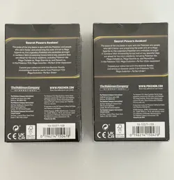 Pokemon TCG Mega Evolution Perfect Order Booster Bundle x2 | FAST SHIPPING 🚚💨 - Image 5