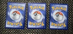 Pokemon First Partners Illustration Collection Series 2 Gen 8 Galar Starters - Image 2