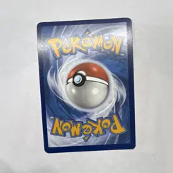 Pokemon Company Bulbasaur 166/165 SV 151 Illustration Rare Full Art Holo EN - Image 3