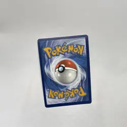 Pokemon Company Bulbasaur 166/165 SV 151 Illustration Rare Full Art Holo EN - Image 4