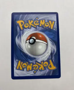 Pokemon TCG Frogadier Illustration Rare 089/086 Chaos Rising - Image 2