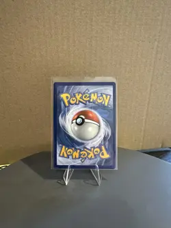 Tinkatuff 166/091 - Pokemon TCG: Paldean Fates - Baby Shiny MINT! - Image 2