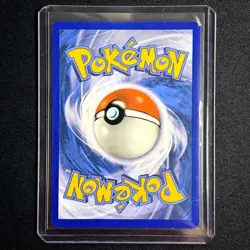 Pokemon TCG - Pikachu 115/114 Secret Rare Black & White Holo English 2011 LP - Image 3