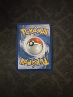Pokemon - Roaring Skies - Fletchling - 82/108 - Reverse Holo D2 - Image 2