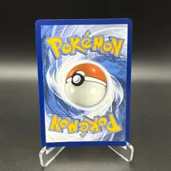 Psyduck 007 COSMOS HOLO Black Star Promo Mega Evolution Pokemon TCG - Image 4